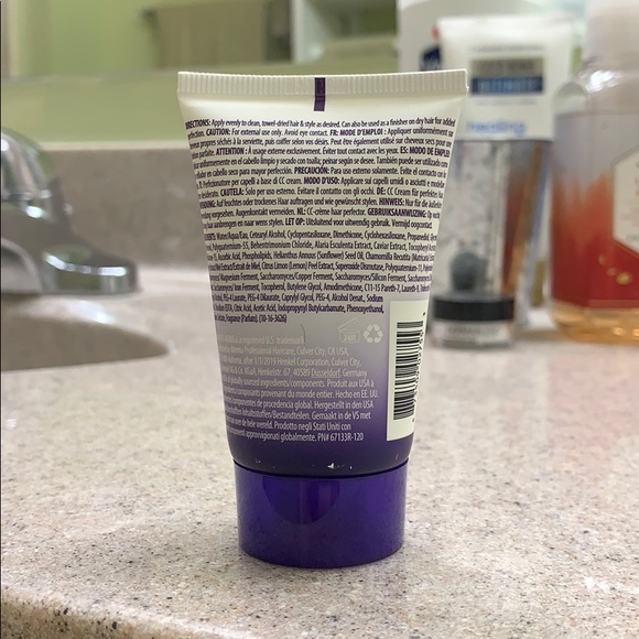 Caviar Anti-Aging CC Cream - Picture 3 of 3